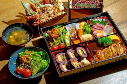 Präzision statt grosser Gesten: Kenichi Arimura lässt im Mura im Zürcher Seefeld die Produkte sprechen – abends in einem Omakase über rund elf Gänge.