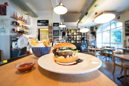 Stickerei St. Gallen