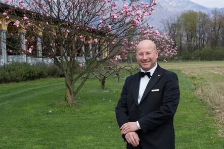 Sergio Bassi, Castello del Sole Lugano