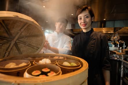 Spices Kitchen & Terrace â Chatsorn Pratoomma