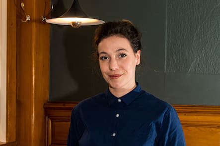 Sue Devichian Bauernschaenke 2019