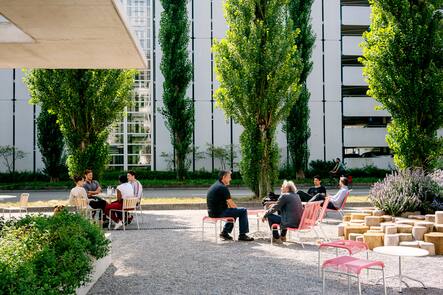 Collective Bakery Zurich