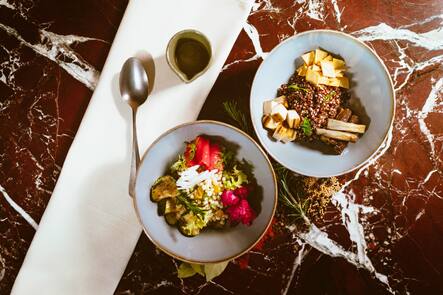 Bellevue Palace Noumi Bern