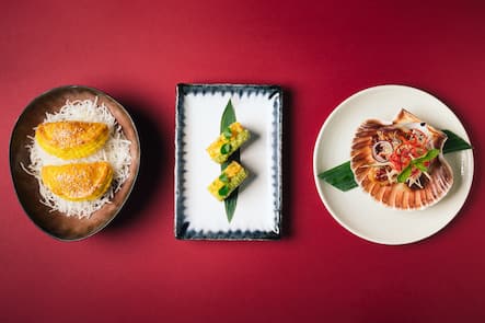 Bürgenstock Resort Obbürgen