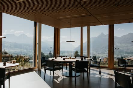 Magdalena, Rickenbach