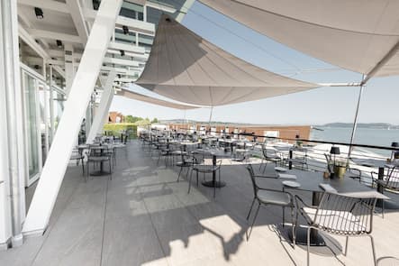 Hotel palafitte