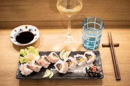 Oryza Sushi Neuenburg
