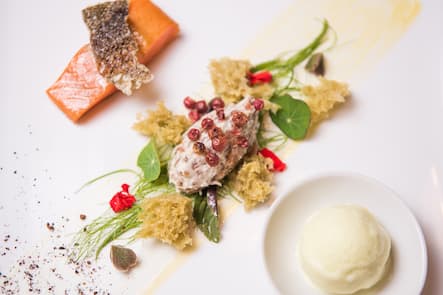 Schweizerhof Lenzerheide