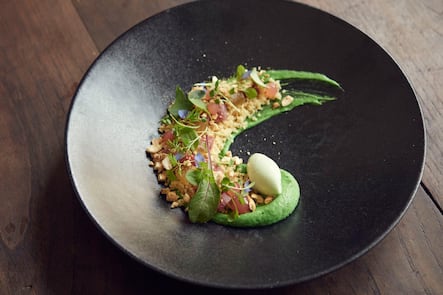 Fabian Fuchs Equitable Zürich