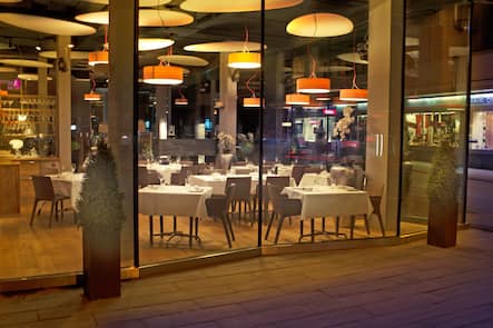 Glow by Armin Amrein