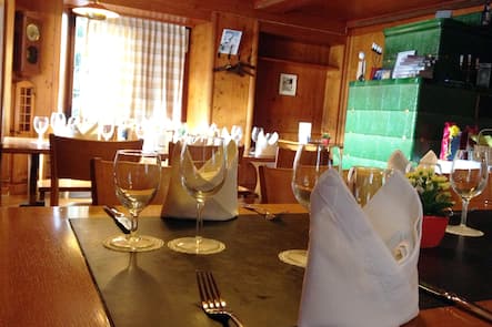 Sonntagsbraten Engel Rüfenach