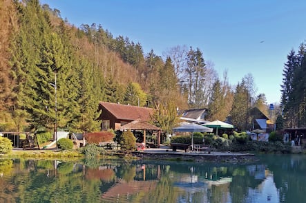 Fischergut Rheinsulz