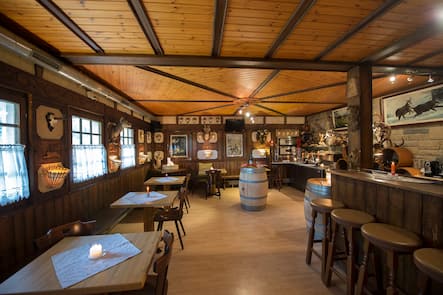 Hotel Restaurant Tenne