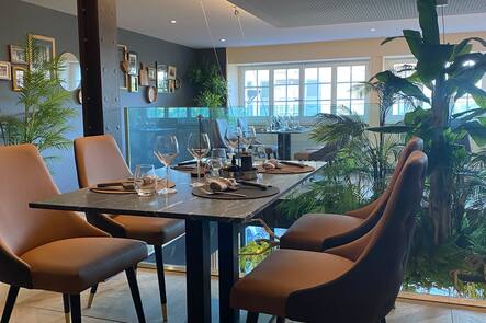 Mathieu Biolaz Nathan Christmann Beef'Or