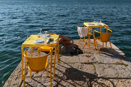 Top 5 cafés capitales Lisbonne Punto Final