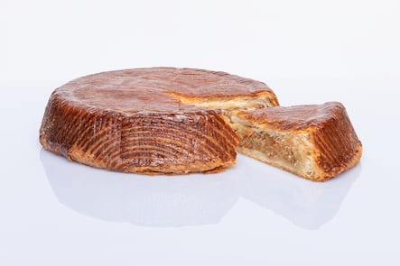 Galettes des rois 2024 Acarré