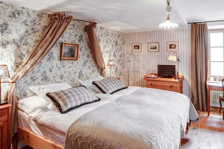 Hôtel Bella Tola & St-Luc hôtel historique