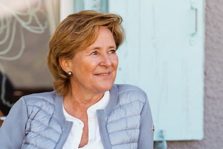 Vrony Cotiing-Julen - @Paradise Zermatt - 1. Juli 2021 - Copyright Olivia Pulver