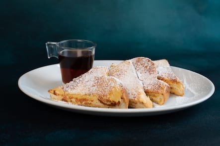 The Hideaway Lausanne brunch