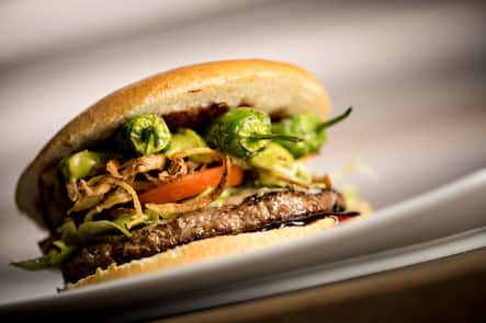 Burger Uondas Celerina