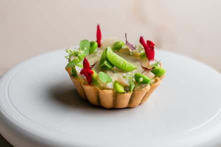 Armel bedouet L'aparté