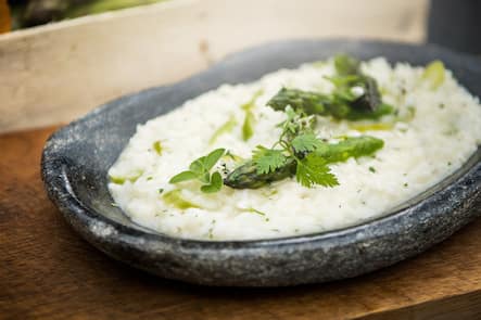 Mattias Roock Risotto