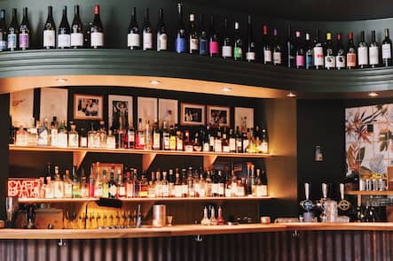 Jo Bar de Quartier Fribourg