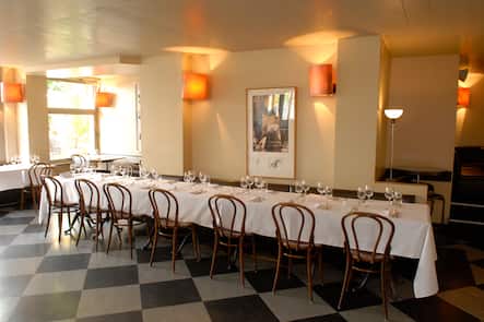 Brasserie du Poisson