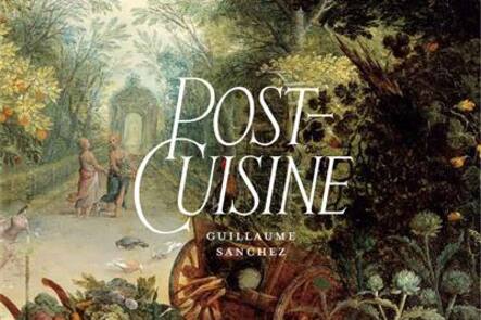Post-cuisine