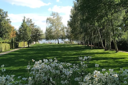 Top 5 cafés capitales Berlin Liebermann