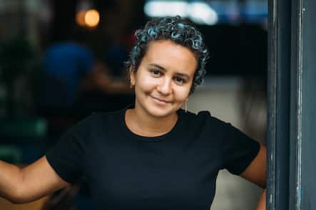 Gastköche «Middle Eastern Cuisine» St.