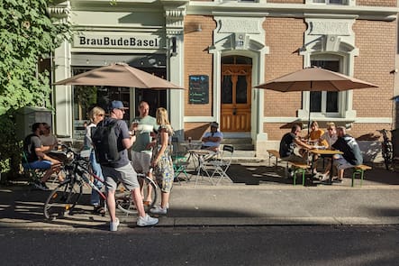 Top Ten: Die 10 besten Restaurants mit eigenem Bier | GaultMillau