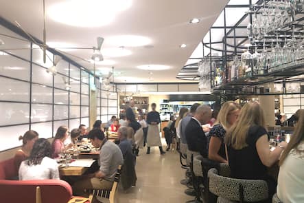 GAULTMILLAU-CHANNEL-LONDRES