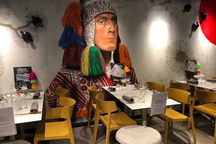 PERUVIEN-RESTAURANT-KAMPAI-GENEVE-GAULTMILLAU-CHANNEL