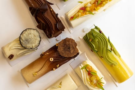 buche-de-noel-the-sweet-sage-lausanne