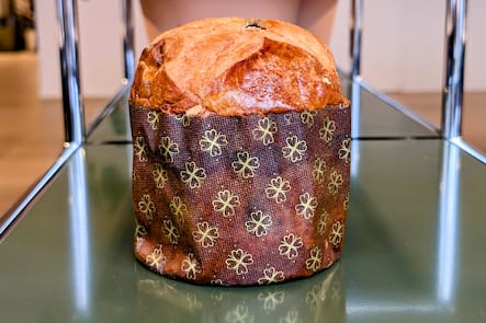 Panettone
