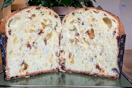 Panettone