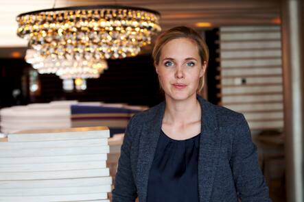 Engler Chesa Rosatsch