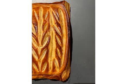 Galettes des rois 2024 Brut Boulangerie Brut