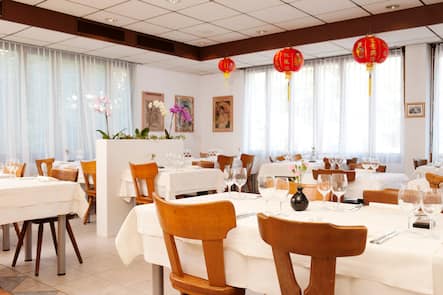 Qiulin Luo, Huamei Luo-Zhu