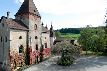 Villars-les-moines