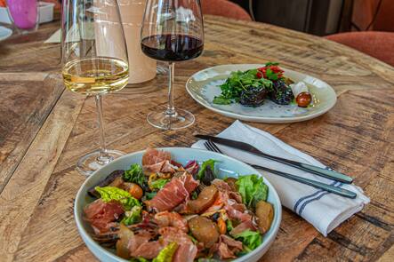 Hungry Bear Lausanne