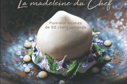La Madeleine du Chef