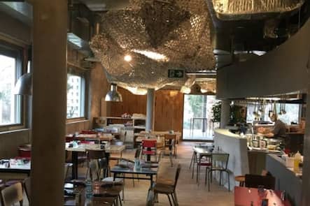 Chez Tof Le Mont-Sur-Lausanne