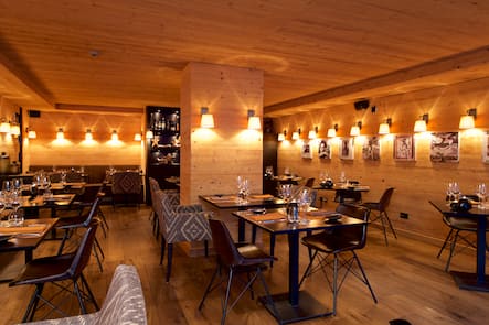 Unique Hotel Post Silvester Zermatt