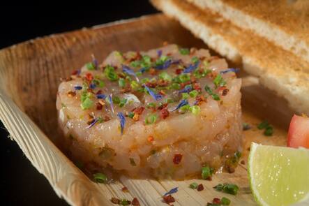 Loë streetfood Neuchâtel Perches Loë