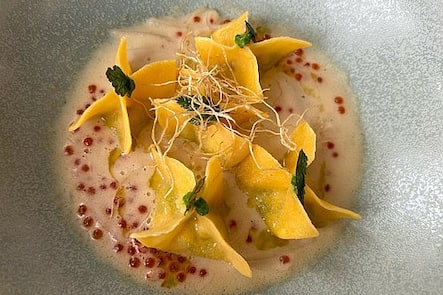 La Table de l’Hôpital, Morges