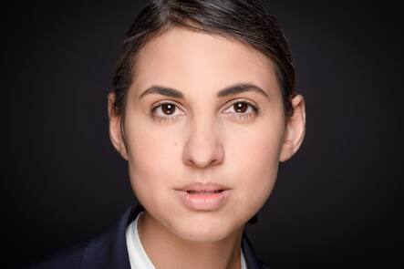 Amanda Wassmer Bulgin Grand Resort Bad Ragaz