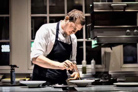 Pascal Steffen Roots Basel