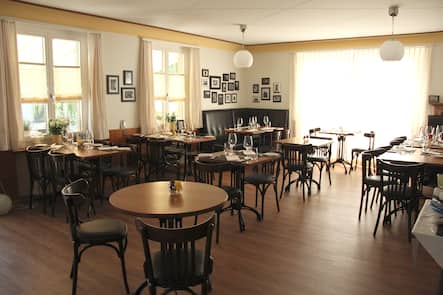 Brasserie Engel Schwyz